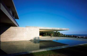 Villa à Nice