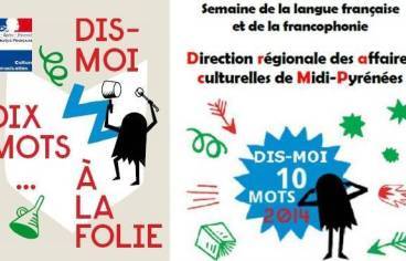Dis-moi dix mots