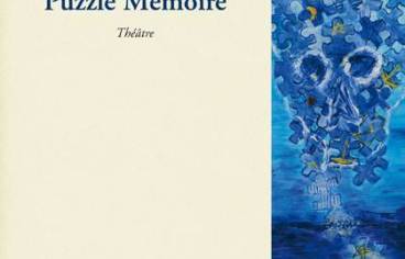 Puzzle Mémoire - Jean-Pierre THIERCELIN