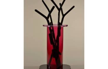 Ettore Sottsass, Xiangzheng (1999-2004) CIRVA, Marseille, édition Galerie Mourmans, Maastricht
