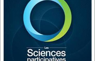 couverture du rapport Les sciences participatives en France