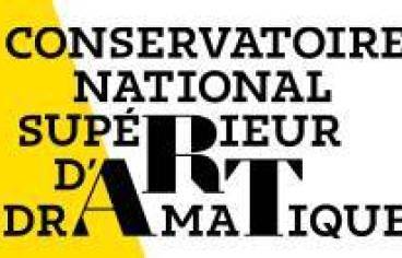 Logo du CNSAD