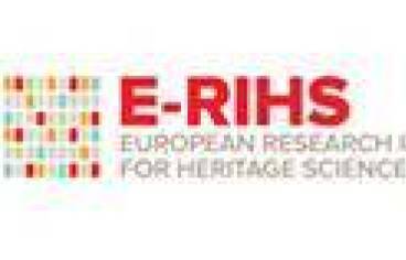 logo de l'infrastructure européenne E-RIHS