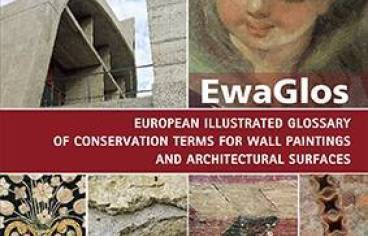 Couverture du livre EwaGloss