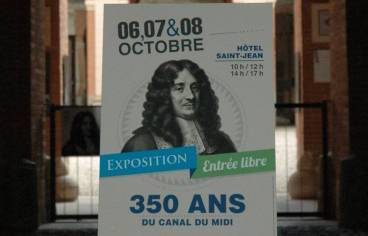 Exposition "Édit'Eaux"