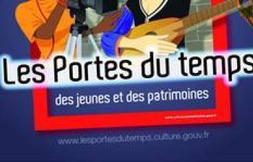 Les portes du temps 2012