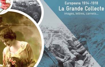 La Grande Collecte