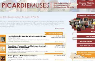 Picardie-muses