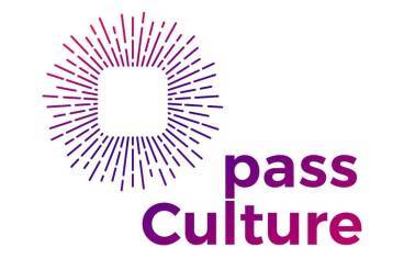 Visuel logo Pass Culture