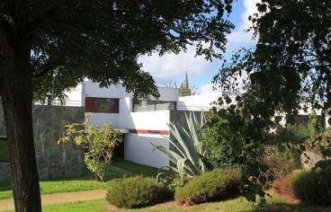 Parc des Châtelets, Saint-Quay-Portrieux (22)