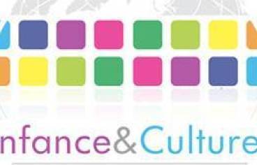 Logo Enfance et cultures