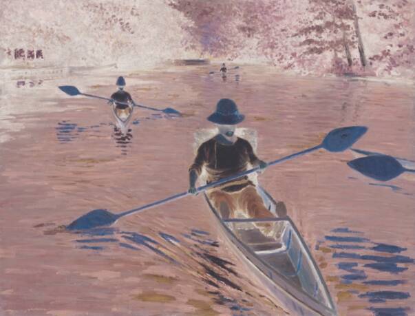 La Maison Caillebotte Ouvre Ses Portes A Yerres