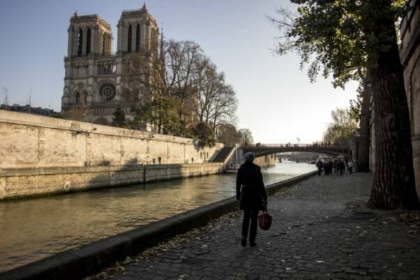 Notre-Dame de Paris