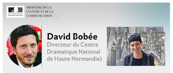 David Bobée