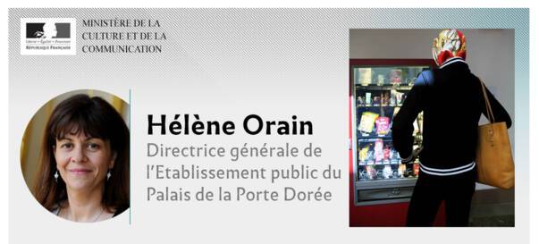 Hélène Orain