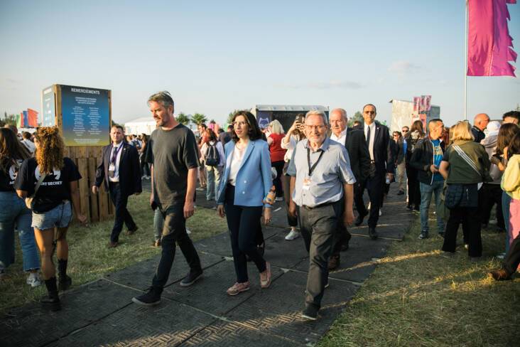 DRAC Hauts-de-France - Déplacement ministre Culture - Rima Abdul Malak - Nuits secrètes - 21 07 2023 (8).jpg