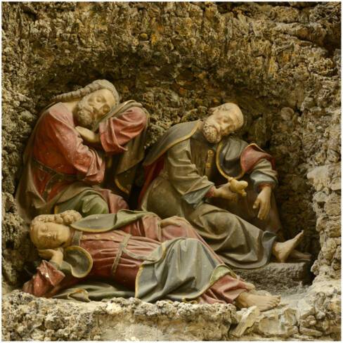 4-Rodez_cathedrale_chapelle_Christ_disciples.JPG