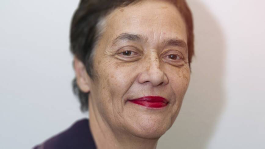 Françoise VERGÈS, politologue