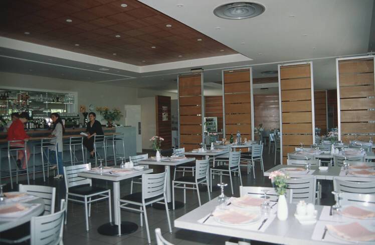 Cafétéria