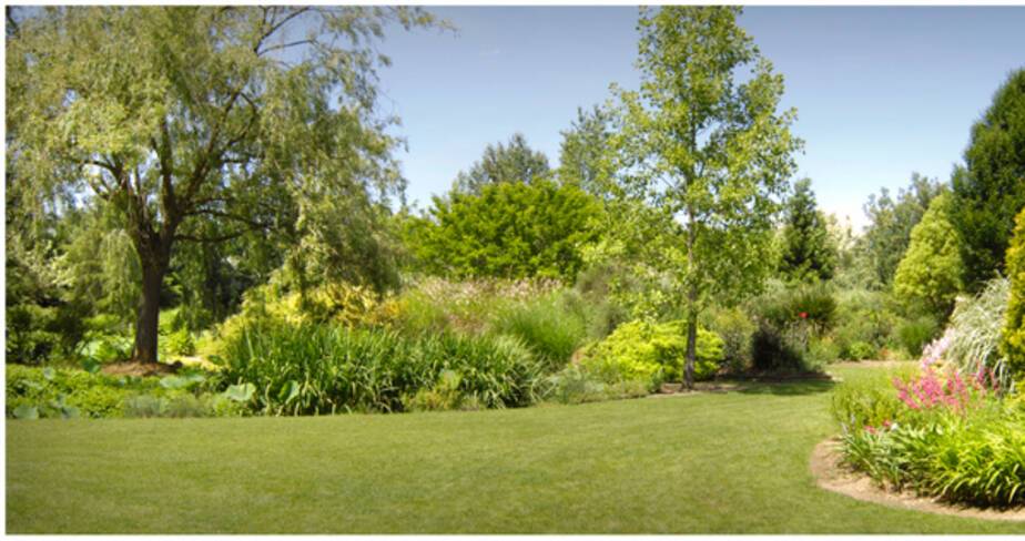 Jardin des Martels, Giroussens - Tarn