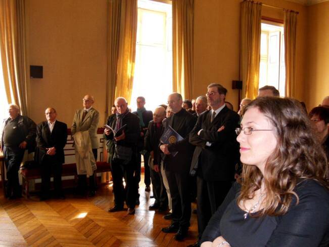 Présentation de l'ouvrage
