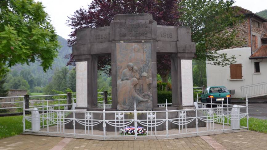Monument aux morts de Boisse-Penchot (12)