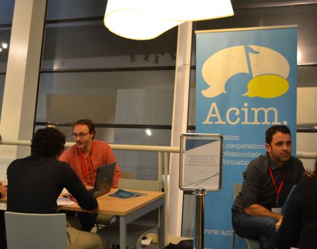 Forum des projets ACIM