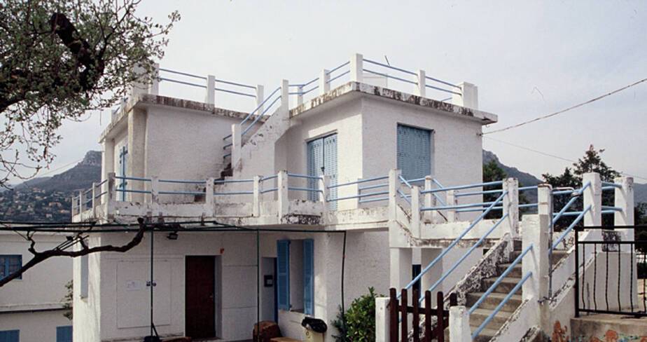 Ecole Freinet - Vence
