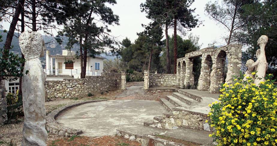 Ecole Freinet - Vence