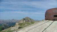 Forteresse du Janus - Montgenèvre