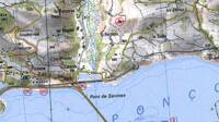Ouvrages de Serre-Ponçon - La Bréole, Rousset, Savines-le-Lac