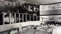 Vue générale de la maquette