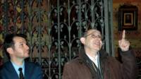 Intervention de Jean-Louis Rebière, ACMH