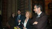 Intervention de Valérie Gaudard, CRMH adjointe