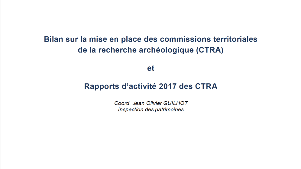 CTRA-Bilan sur la mise en place et rapports d'activité 2017-couverture.png