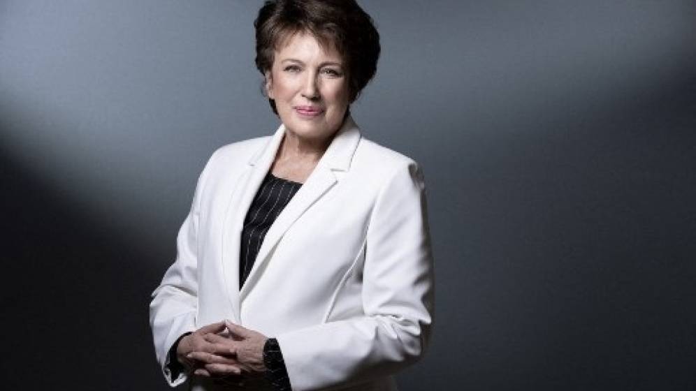 Roselyne Bachelot-Narquin