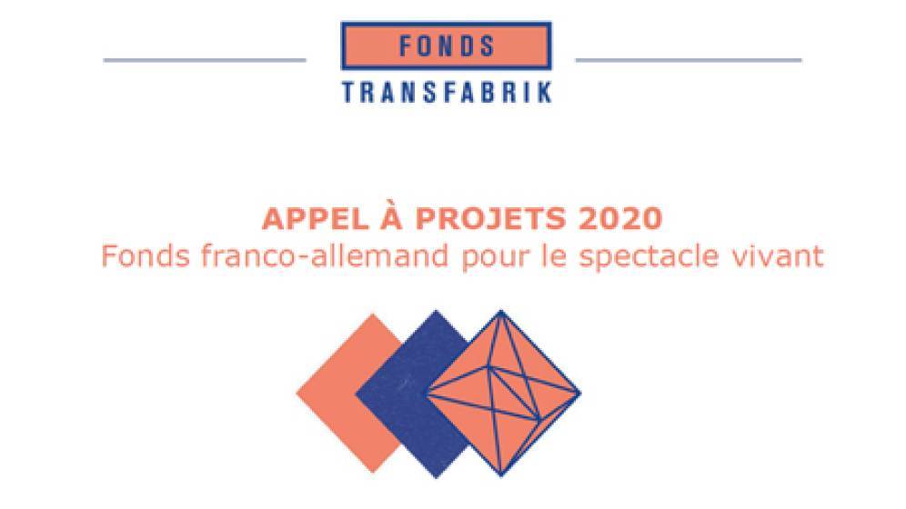 Fonds Transfabrik 2020