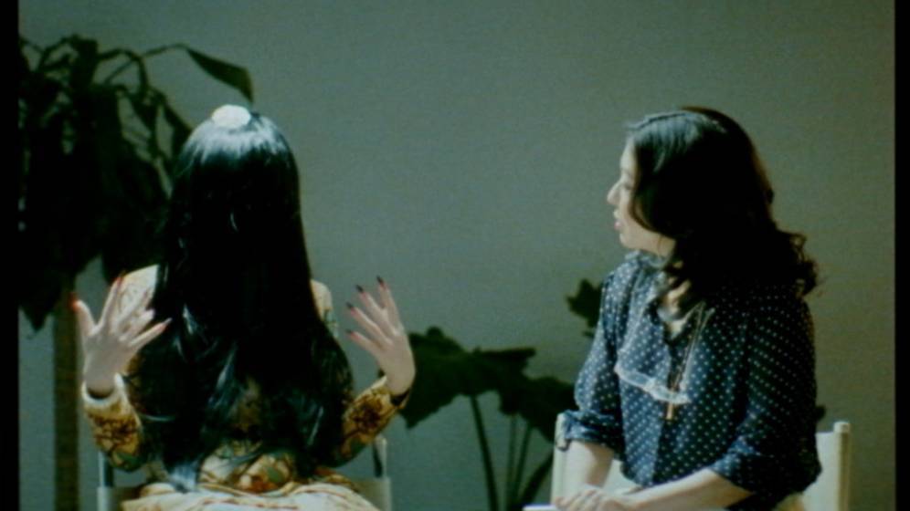 Image du film "An asian ghost story" réalisé par Bo Wang