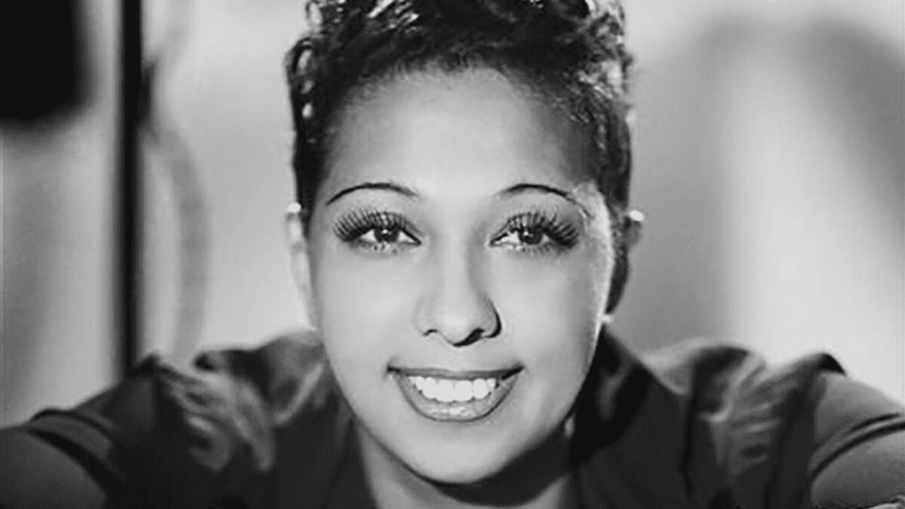 Joséphine Baker - Panthéon