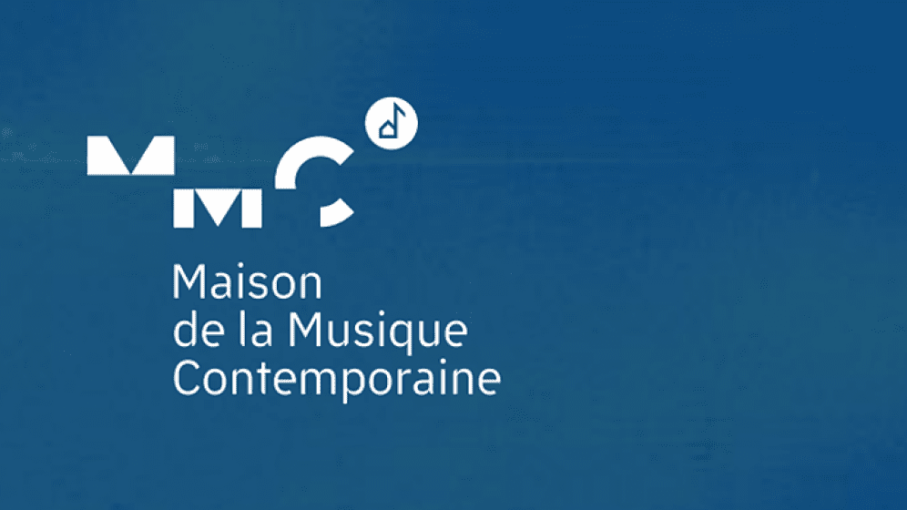 Maison de la Musique Contemporaine