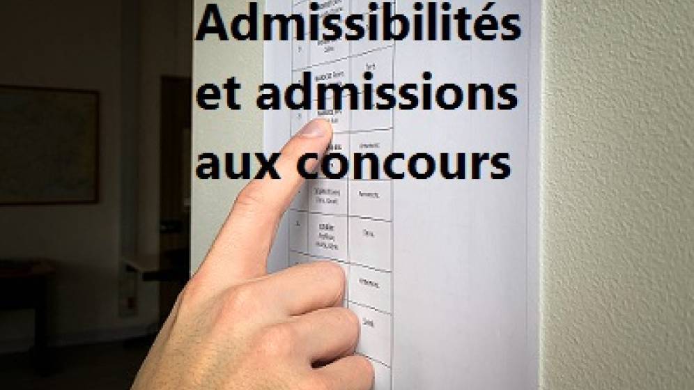 Admissibilités et admissions aux concours.jpg