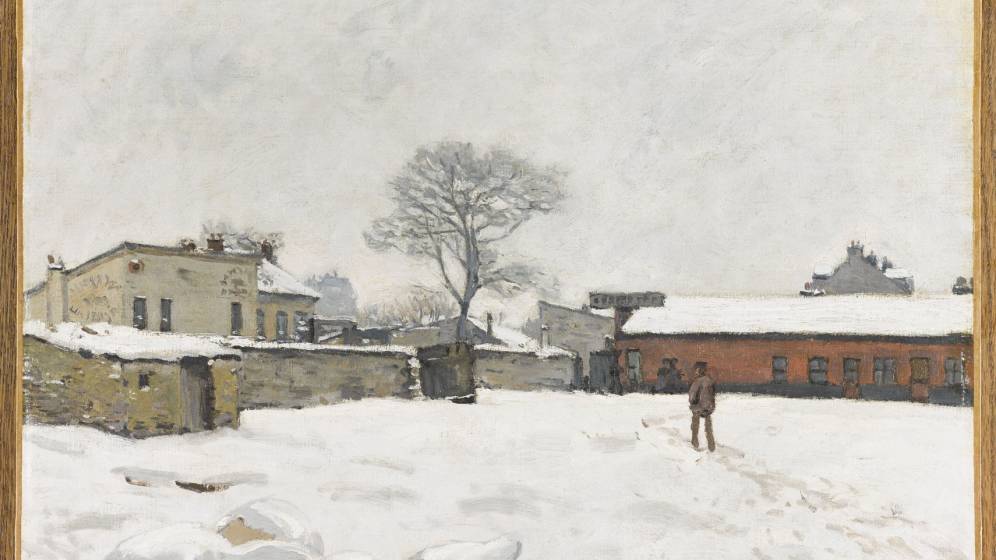 tableau_paysage_sous_la_neige_sisley