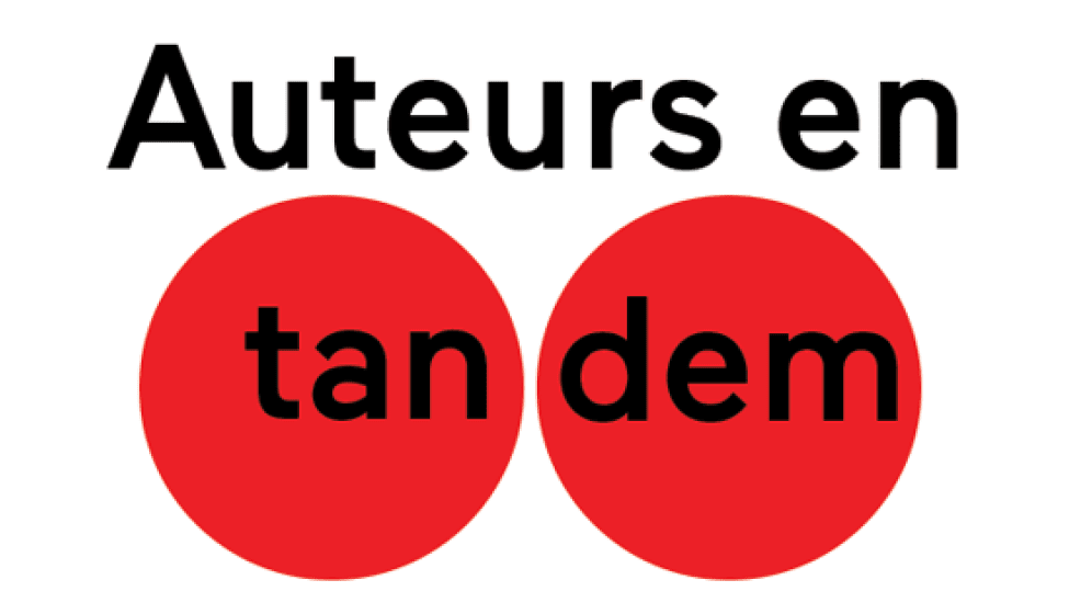 Auteurs en tandem