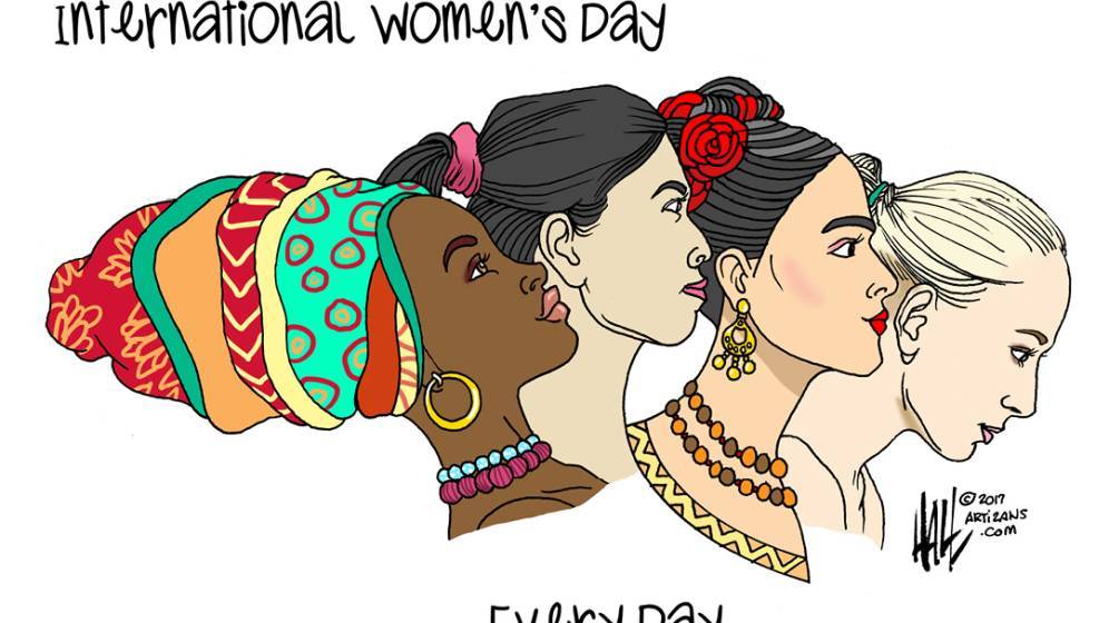 Cartooning for Women -  Ed Hall (Etats-Unis_USA) v2.jpg