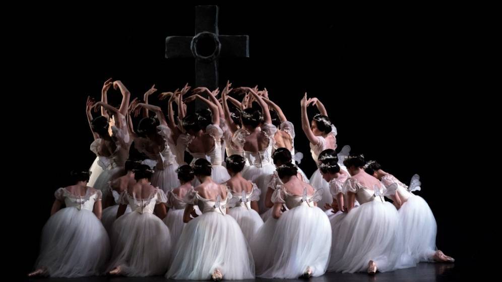 Opéra Palais Garnier