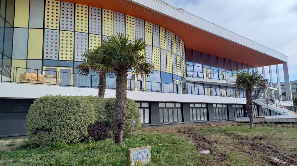 Inauguration palais des congres royan drac nouvelle aquitaine.jpg