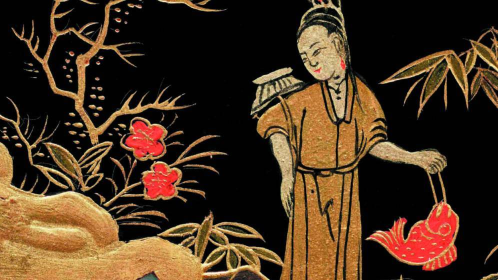 À portée d’Asie. Collectionneurs, collecteurs et marchands d’art asiatique en France (1750-1930)