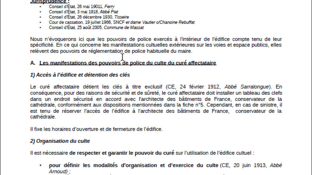 Fiche_IM11_EtatCathedrales_PoliceCulte_20140728.png