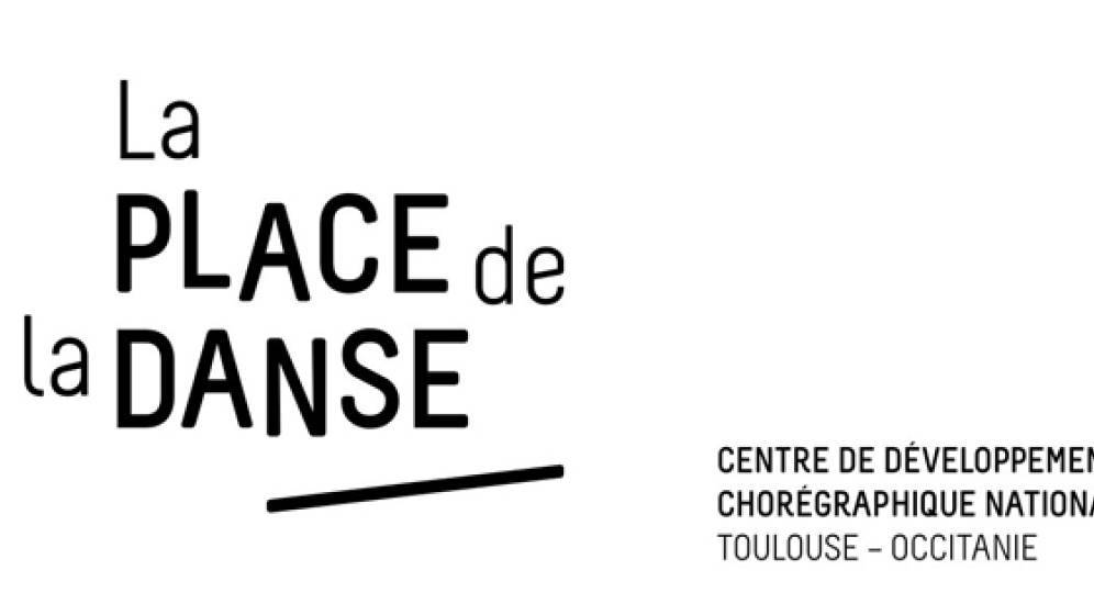 La Place de la Danse  --  CDCN Toulouse - Occitanie