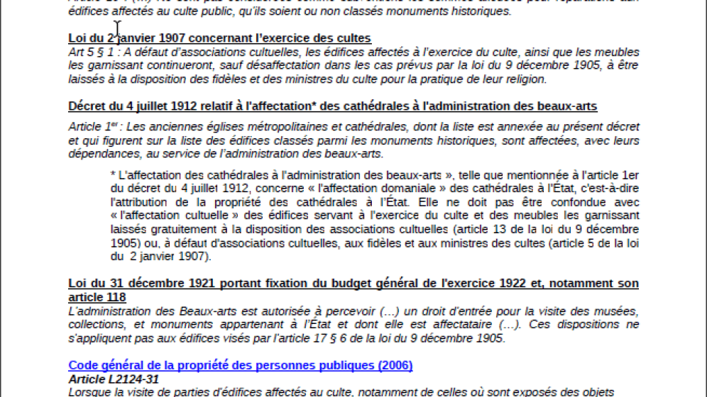 Fiche_IM02_EtatEglises_ReferencesLegislativesReglementaires_20140728.png